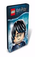 Lego - Tins of Books - Harry Potter