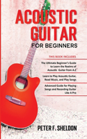 Acoustic Guitar for Beginners