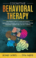 Cognitive Behavioral Therapy