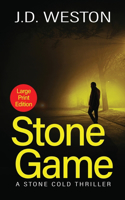 Stone Game