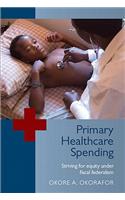 Primary Healthcare Spending