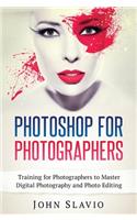 Photoshop for Photographers