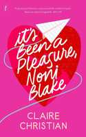 It's Been A Pleasure, Noni Blake