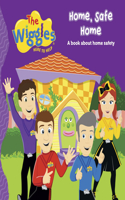 Wiggles: Here to Help Home, Safe Home: A Book about Home Safety