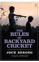 The Rules of Backyard Cricket