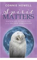 Spirit Matters