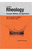 Rheology