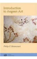 Introduction to Aegean Art