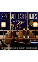 Spectacular Homes of Chicago