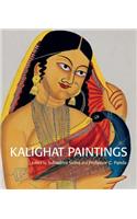 Kalighat Paintings