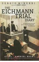 Eichmann Trial Diary