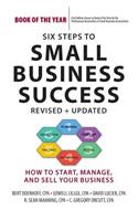 Six Steps to Small Business Success