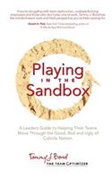 Playing in the Sandbox