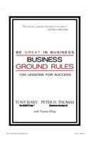 Business Ground Rules