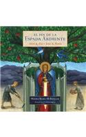El Fin de la Espada Ardiente: Adan & Eva y Jesus & Maria(Spanish)