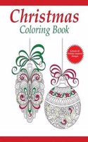 Christmas Coloring Book