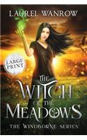 Witch of the Meadows