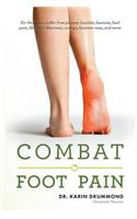 Combat Foot Pain
