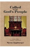 Called to Be God's People