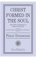 Christ Formed in the Soul