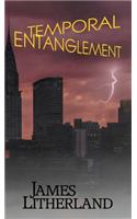 Temporal Entanglement