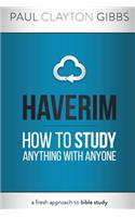 Haverim