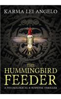 Hummingbird Feeder