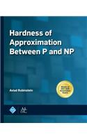 Hardness of Approximation Between P and NP: (ACM Books)