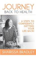 Journey Back to Health