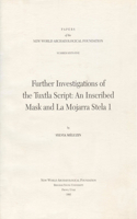 Further Investigations of the Tuxtla Script, Volume 65