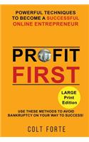 Profit First