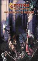 5th Edition Adventures - The Lost City of Gaxmoor