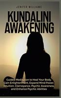 Kundalini Awakening