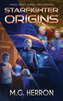 Starfighter Origins