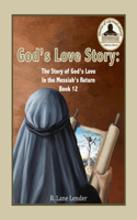 God's Love Story Book 12