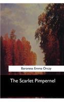 Scarlet Pimpernel