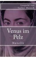 Venus Im Pelz