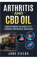 Arthritis And CBD Oil Understanding The Benefits Of Cannabis & Medical Marijuana
