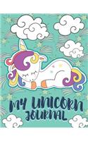 My Unicorn Journal