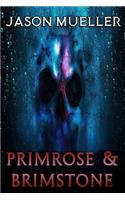 Primrose and Brimstone