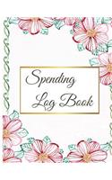 Spending Log Book
