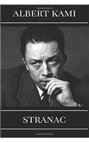 Stranac: Srpske Knjige (Albert Camus)