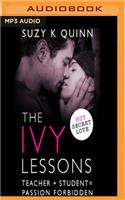 Ivy Lessons