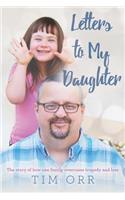 Letters to My Daughter