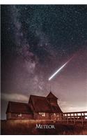 Meteor: Journal