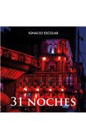 31 Noches Lib/E