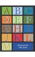 Muhammad's ABC Book