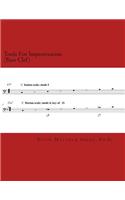 Tools For Improvisation (Bass Clef)