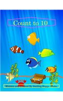 Count to 10
