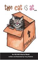 The Cat is at...